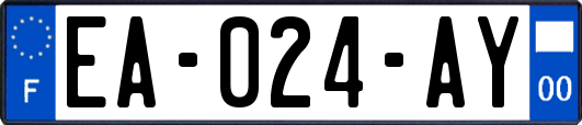 EA-024-AY