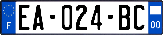 EA-024-BC