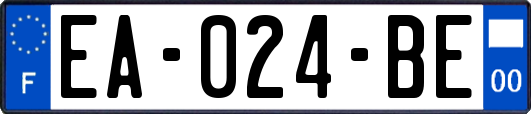 EA-024-BE