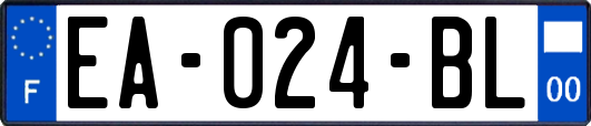 EA-024-BL