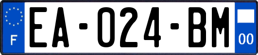 EA-024-BM