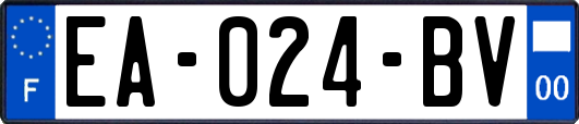 EA-024-BV
