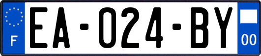 EA-024-BY