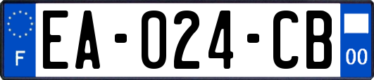 EA-024-CB