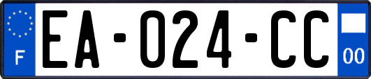 EA-024-CC