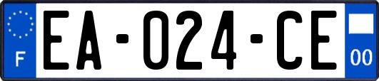 EA-024-CE