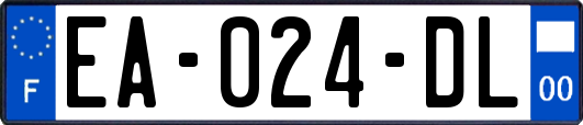 EA-024-DL