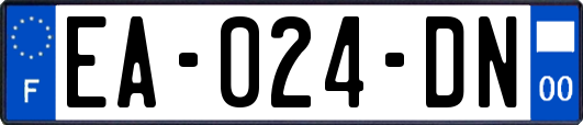 EA-024-DN