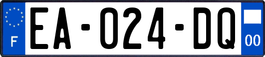 EA-024-DQ