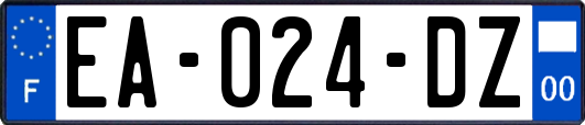 EA-024-DZ