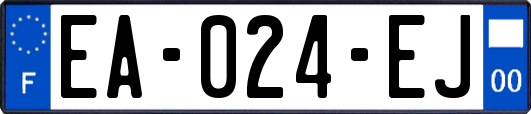 EA-024-EJ