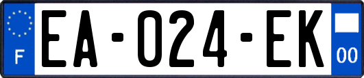 EA-024-EK