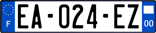 EA-024-EZ