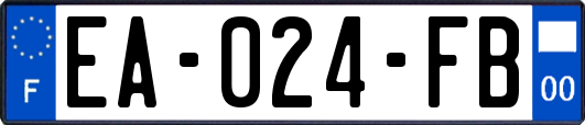 EA-024-FB