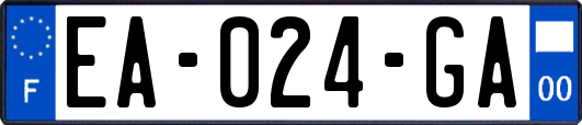 EA-024-GA