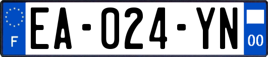 EA-024-YN