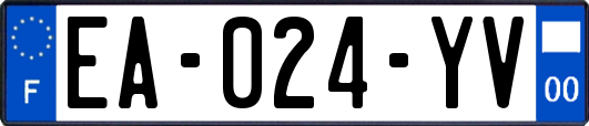 EA-024-YV