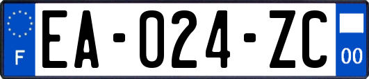 EA-024-ZC