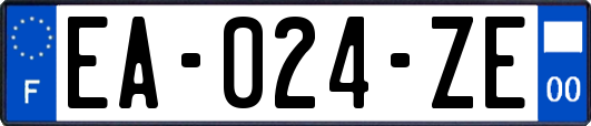 EA-024-ZE