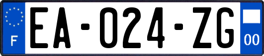 EA-024-ZG