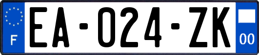 EA-024-ZK