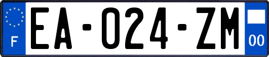 EA-024-ZM