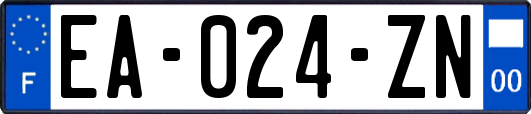 EA-024-ZN