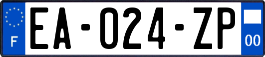 EA-024-ZP