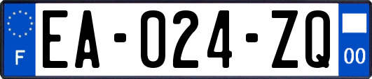 EA-024-ZQ