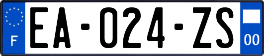 EA-024-ZS
