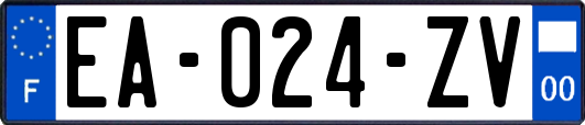 EA-024-ZV