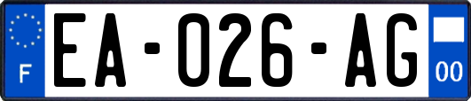 EA-026-AG