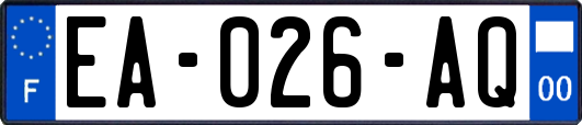 EA-026-AQ