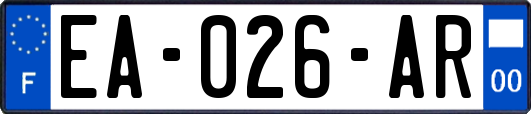 EA-026-AR