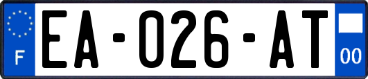 EA-026-AT