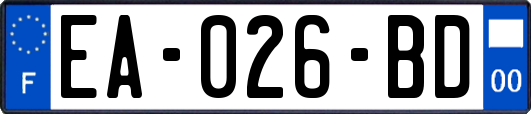 EA-026-BD