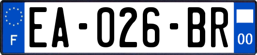 EA-026-BR