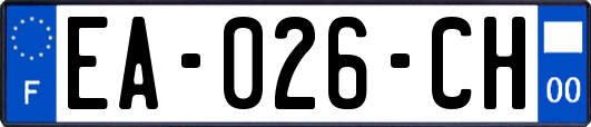 EA-026-CH