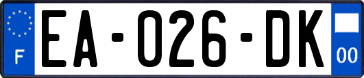 EA-026-DK