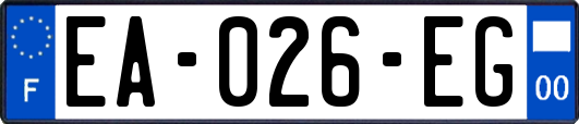 EA-026-EG