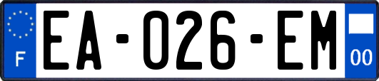 EA-026-EM