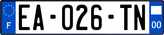 EA-026-TN