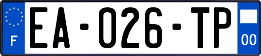 EA-026-TP