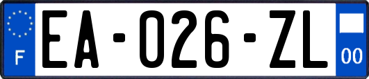 EA-026-ZL