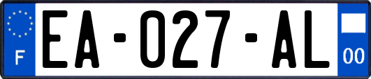 EA-027-AL