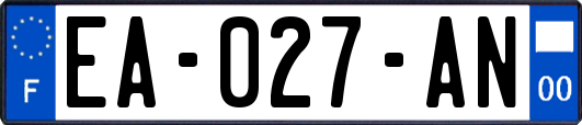 EA-027-AN