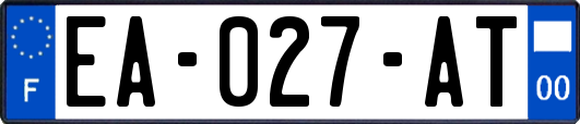 EA-027-AT