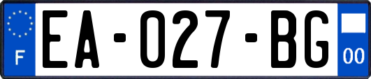 EA-027-BG