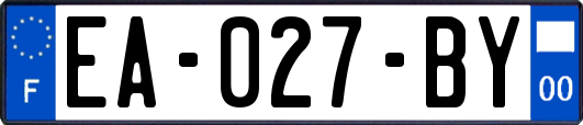 EA-027-BY