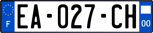 EA-027-CH